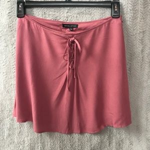 PACSUN skirt